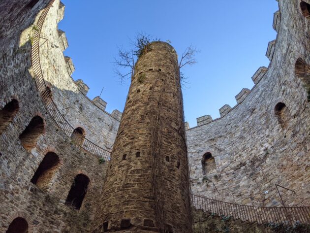 Rumeli Fortress