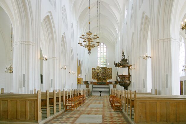 Saint Knud's Church