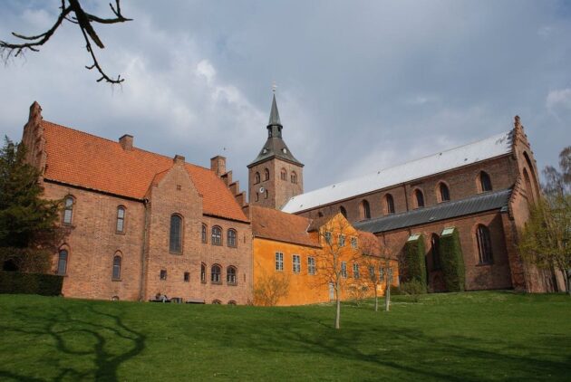 Saint Knud's Church