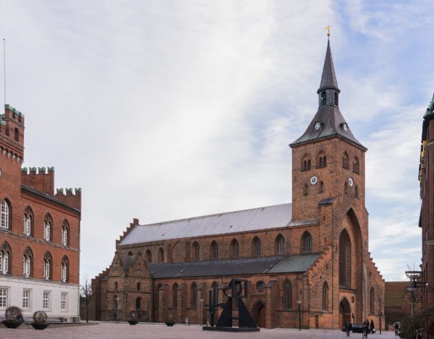 Saint Knud's Church