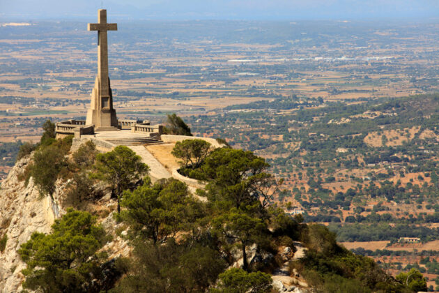 Sanctuary of Sant Salvador