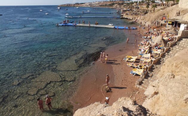 Shark Bay