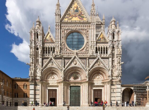 Siena Cathedral