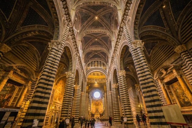 Siena Cathedral