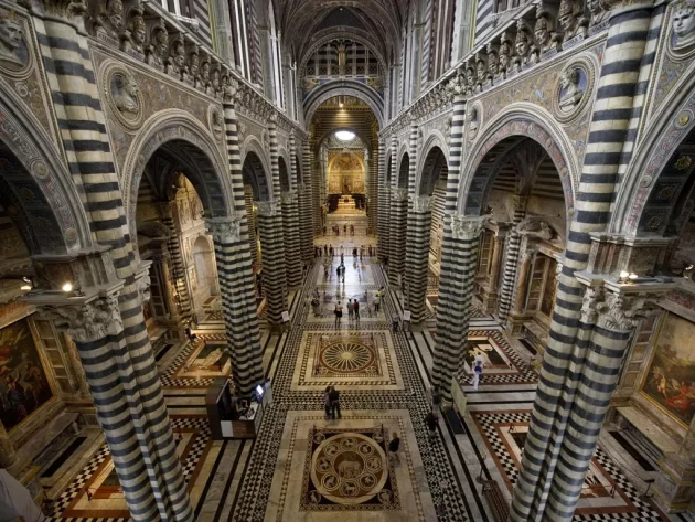 Siena Cathedral