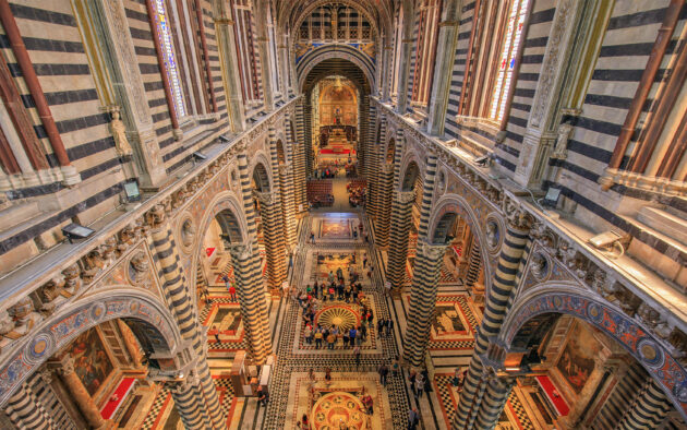 Siena Cathedral