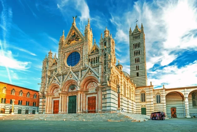 Siena Cathedral