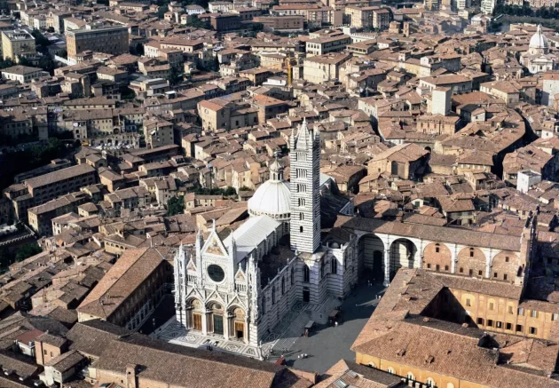 Siena Cathedral