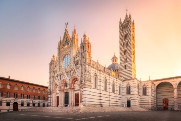 Siena Cathedral