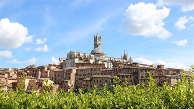 Siena