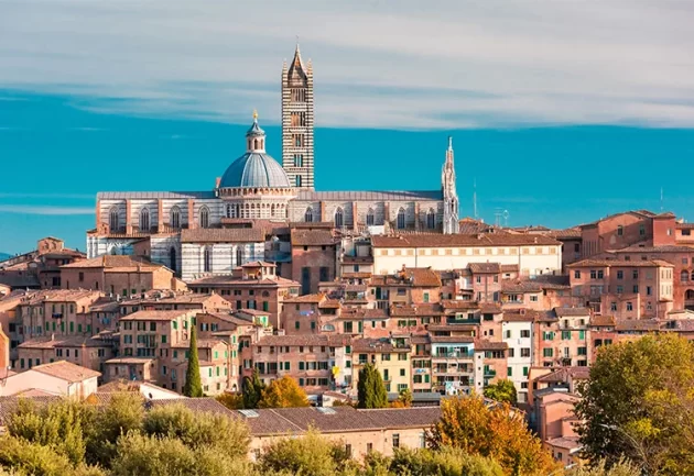 Siena