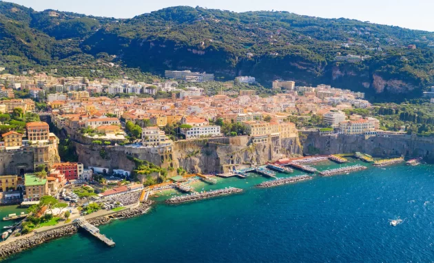 Sorrento