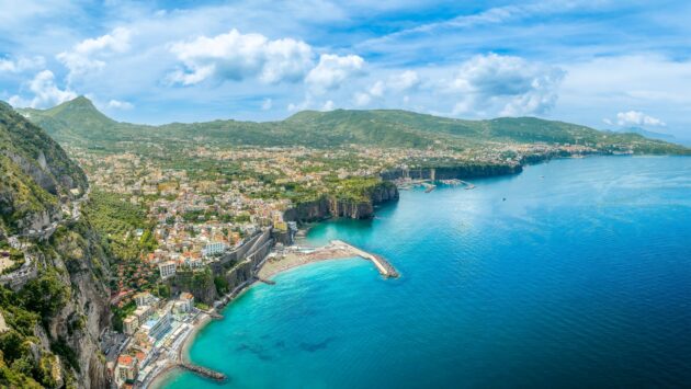 Sorrento
