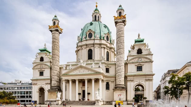 St. Charles's Church