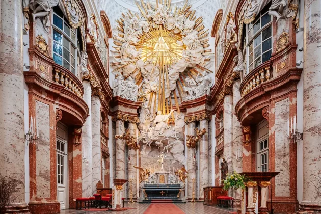 St. Charles's Church