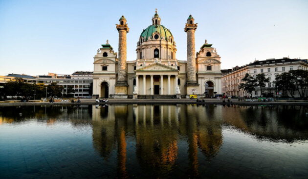 St. Charles's Church