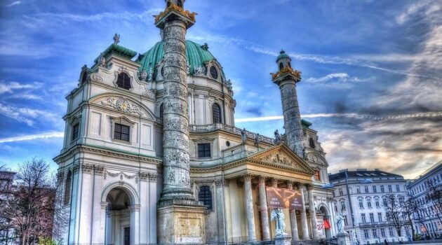 St. Charles's Church