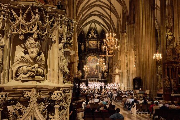 St. Stephen's Cathedral