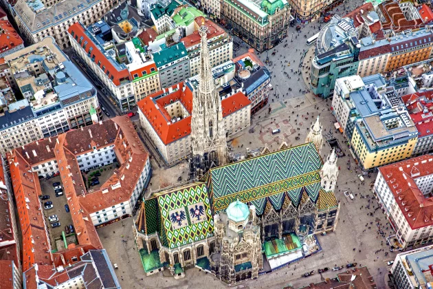 St. Stephen's Cathedral