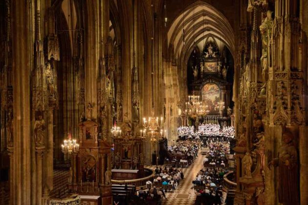 St. Stephen's Cathedral