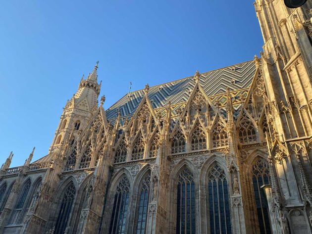 St. Stephen's Cathedral