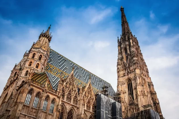 St. Stephen's Cathedral
