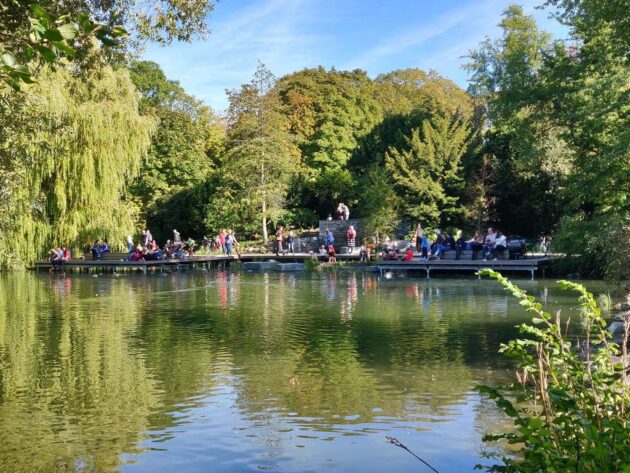 Stadsparken