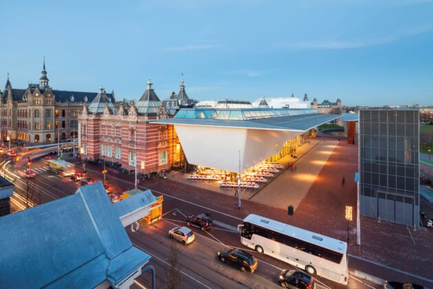 Stedelijk Museum Amsterdam