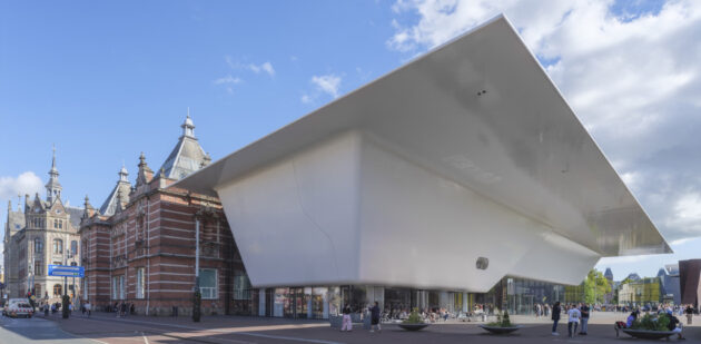 Stedelijk Museum Amsterdam