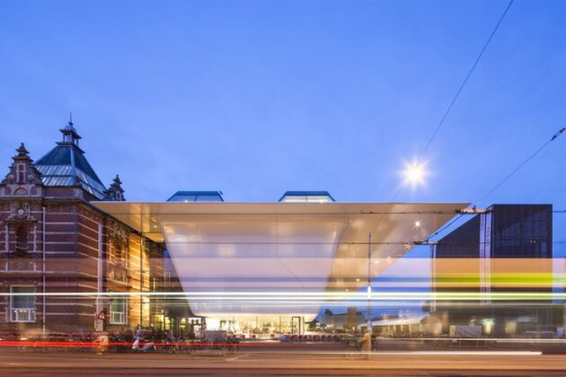 Stedelijk Museum Amsterdam