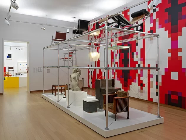 Stedelijk Museum Amsterdam