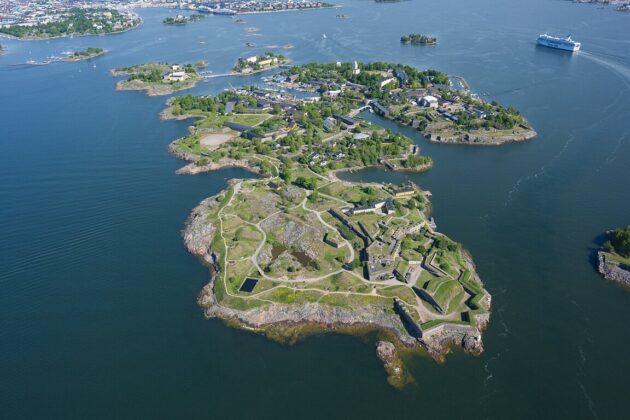 Suomenlinna