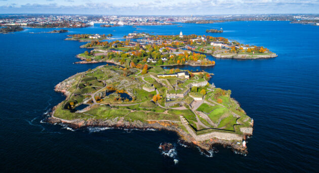 Suomenlinna