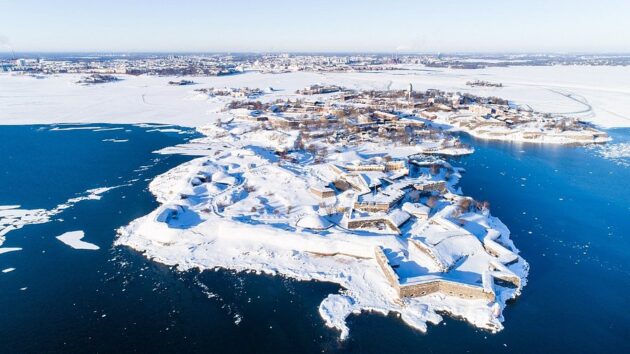 Suomenlinna