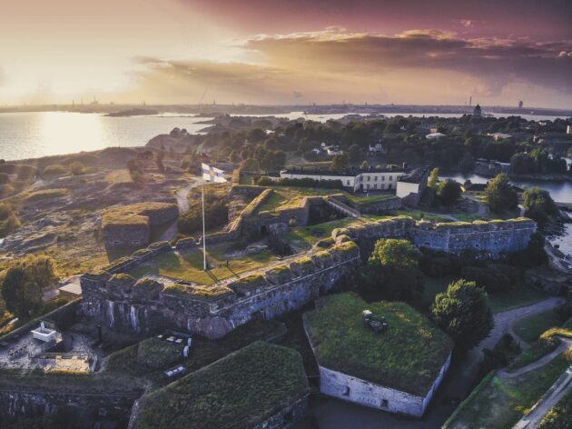Suomenlinna