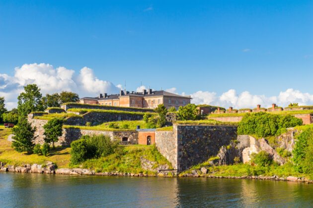 Suomenlinna