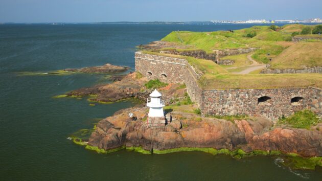 Suomenlinna