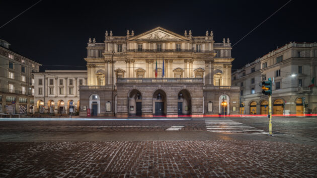 Teatro alla Scala