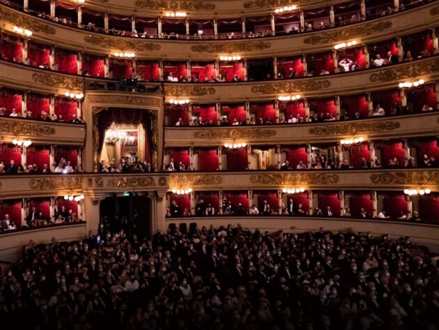 Teatro alla Scala