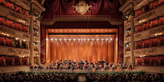 Teatro alla Scala