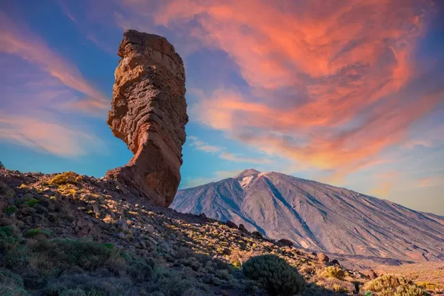 Teide National Park