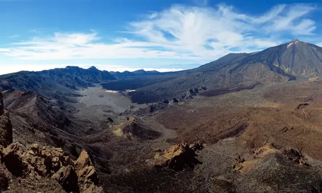 Teide National Park