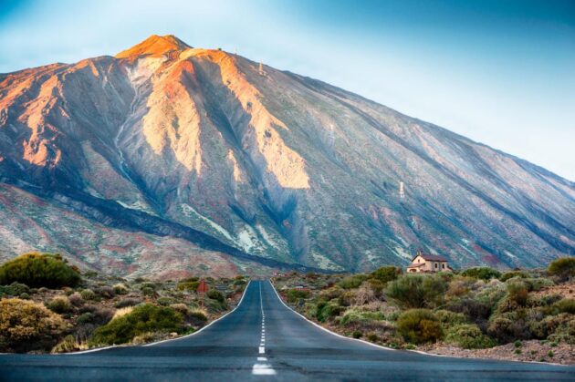 Teide National Park