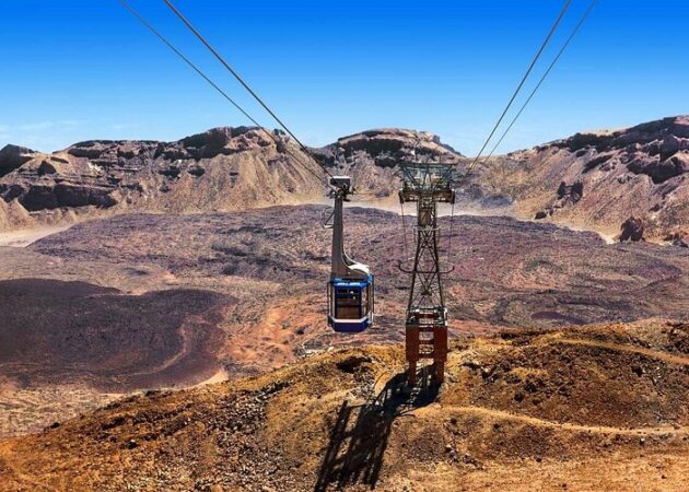Teide National Park