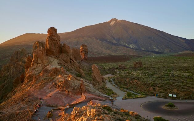 Teide National Park