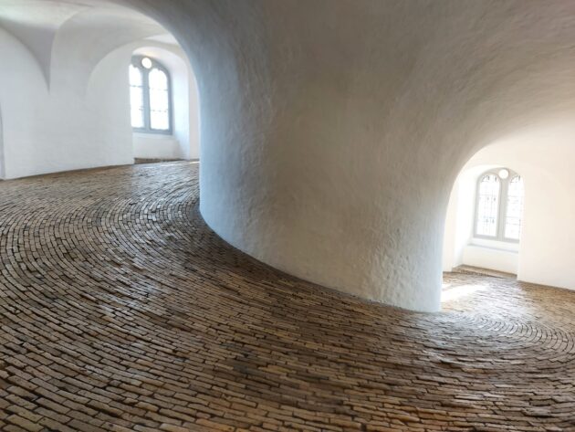 The Round Tower
