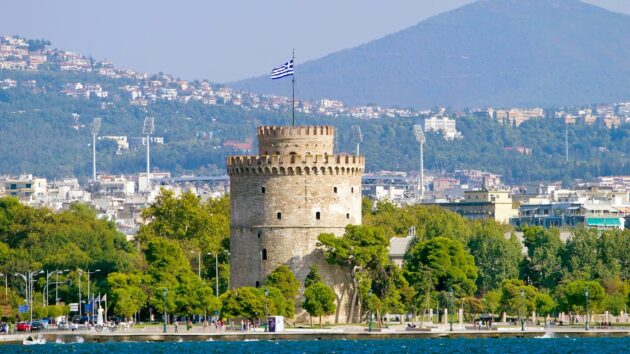 Thessaloniki