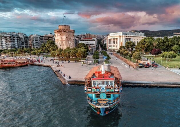 Thessaloniki