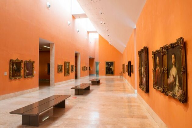 Thyssen-Bornemisza National Museum