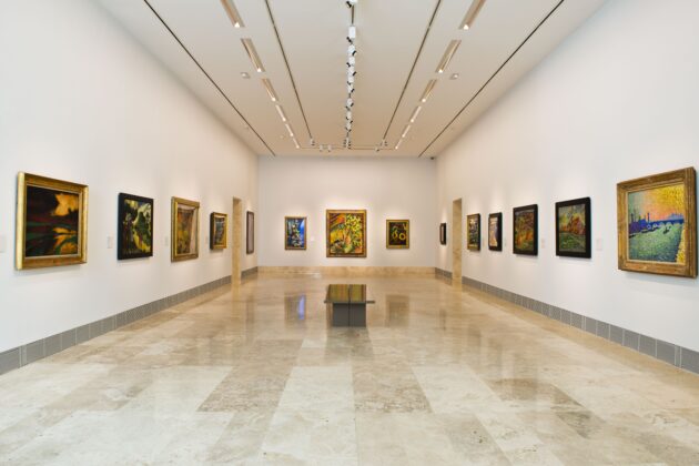 Thyssen-Bornemisza National Museum